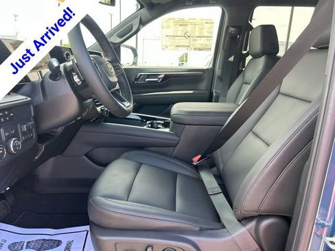New 2026 Chevrolet Tahoe LT w/ Comfort Package AWD/4WD image 15