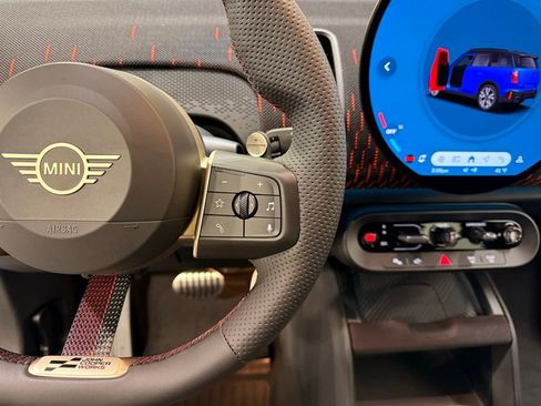New 2026 MINI Cooper Countryman John Cooper Works image 14