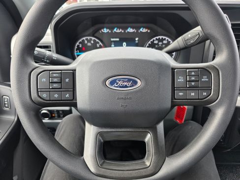 New 2026 Ford F250 XL w/ Snow Plow Prep Package image 14