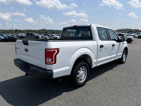 Used 2017 Ford F150 XL RWD image 5