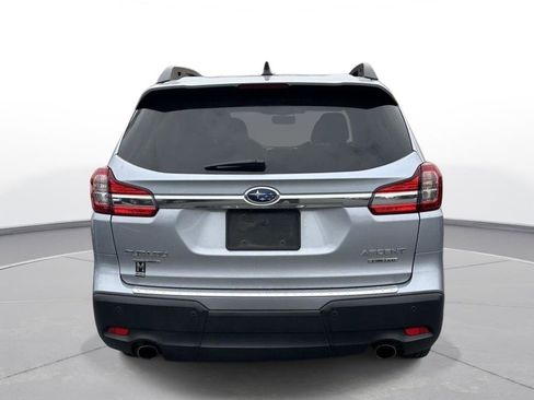 Used 2022 Subaru Ascent Limited w/ Technology Package image 7