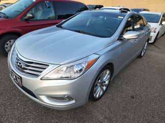 Used 2012 Hyundai Azera w/ Technology Pkg image 1