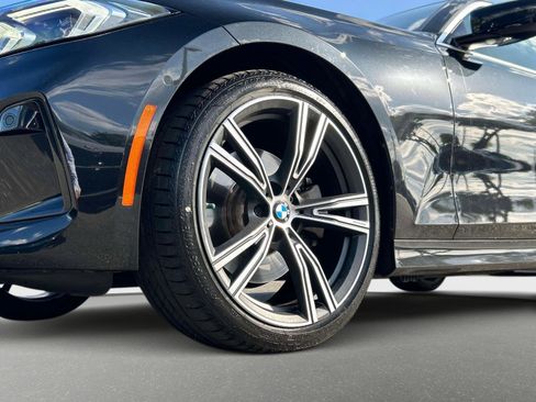 Used 2024 BMW 330i Sedan w/ Premium Package RWD image 9