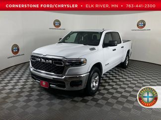 Used 2025 RAM 1500 Big Horn video 1