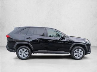 Used 2025 Toyota RAV4 LE video 4