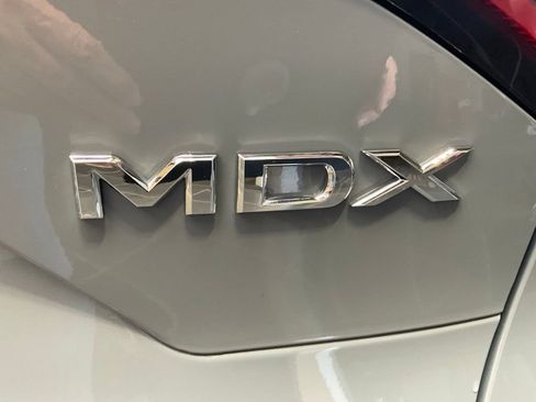 Used 2026 Acura MDX A-Spec w/ Advance Package AWD/4WD image 28
