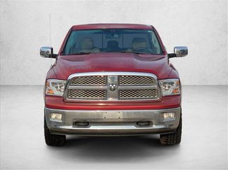 Used 2010 Dodge Ram 1500 Truck Laramie w/ Protection Group video 2