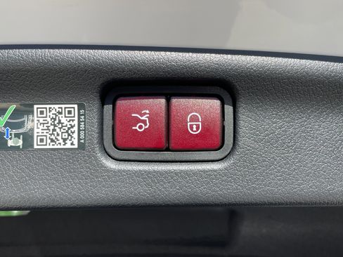 Certified 2024 Mercedes-Benz C 300 C 300 Sedan image 13