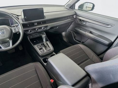 Used 2026 Honda CR-V TrailSport image 30