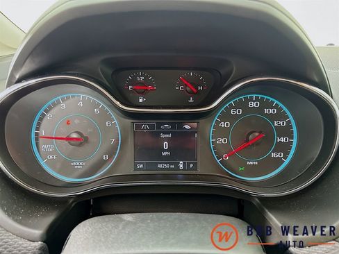 Used 2018 Chevrolet Cruze LT FWD image 12