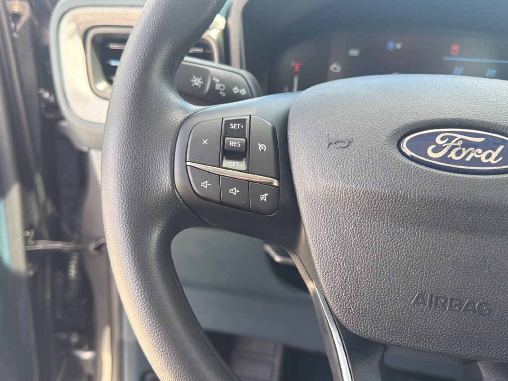 New 2026 Ford Maverick XLT FWD image 19