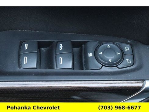 Used 2020 Chevrolet Silverado 1500 LT w/ All-Star Edition AWD/4WD image 19