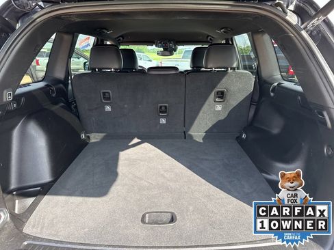 Certified 2024 Jeep Grand Cherokee Altitude AWD/4WD image 12