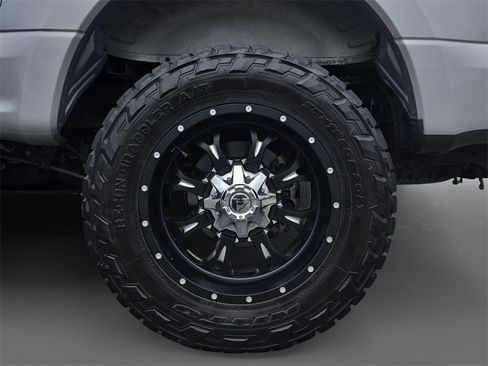 Used 2021 Ford F250 Lariat w/ Lariat Ultimate Package image 8