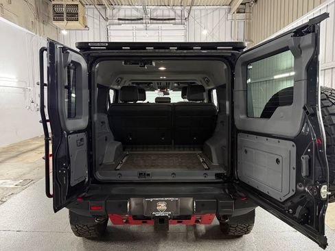 Used 2024 INEOS Grenadier Station Wagon AWD/4WD image 43