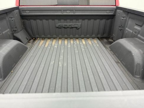 Used 2023 GMC Sierra 1500 AT4 w/ Technology Package image 36