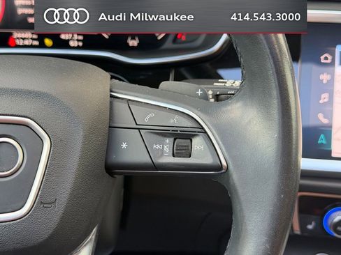 Certified 2023 Audi Q3 2.0T Premium Plus w/ Premium Plus Package AWD/4WD image 21