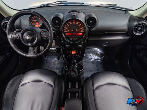 Used 2015 MINI Cooper Paceman S image 2