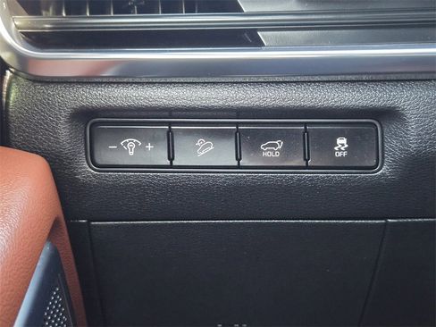 Used 2023 Kia Telluride SX image 20