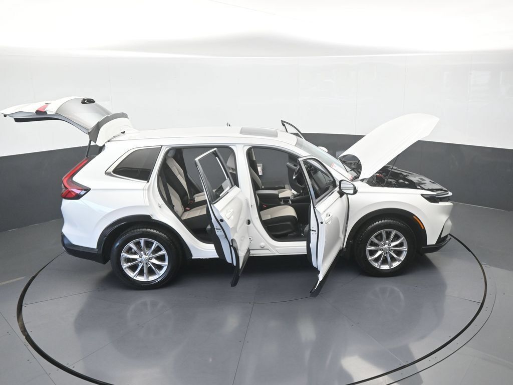 Used 2024 Honda CR-V EX image 57
