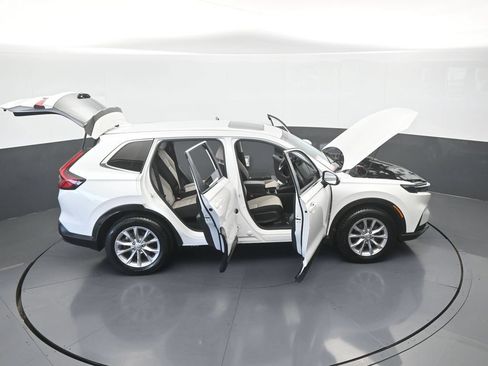 Used 2024 Honda CR-V EX image 57