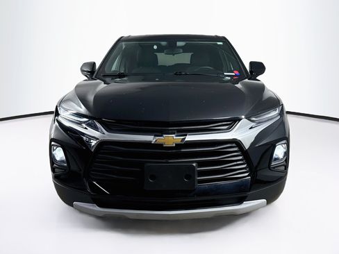Used 2019 Chevrolet Blazer LT FWD image 3