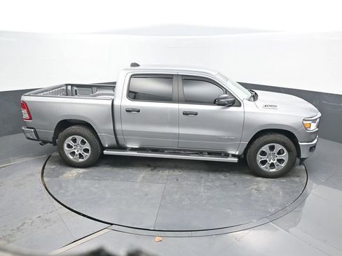 Used 2024 RAM 1500 Big Horn image 50