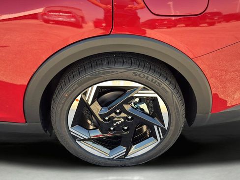 New 2026 Kia K4 GT-Line Turbo FWD image 40