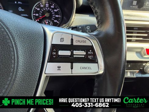 Used 2020 Kia Telluride S image 18