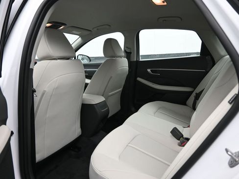 New 2026 Hyundai Sonata SEL image 25