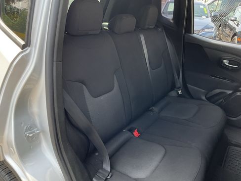 Used 2019 Jeep Renegade Sport AWD/4WD image 20