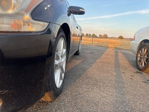 Used 2010 Nissan Maxima 3.5 SV w/ Premium Pkg image 25