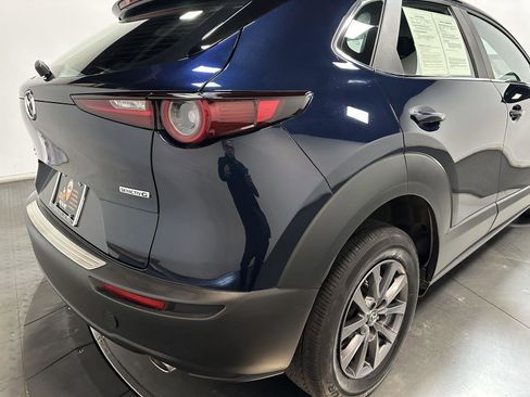 Used 2024 MAZDA CX-30 AWD 2.5 S image 14