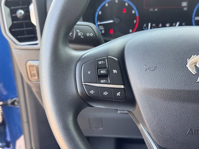Used 2024 Ford Bronco Sport Big Bend AWD/4WD image 12