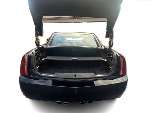 Used 2005 Cadillac XLR image 46
