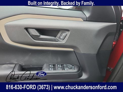 New 2025 Ford Bronco Sport Big Bend image 19