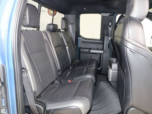 Used 2019 Ford F150 Raptor w/ Equipment Group 801A Mid AWD/4WD image 14