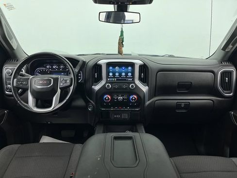 Used 2022 GMC Sierra 1500 Elevation image 23