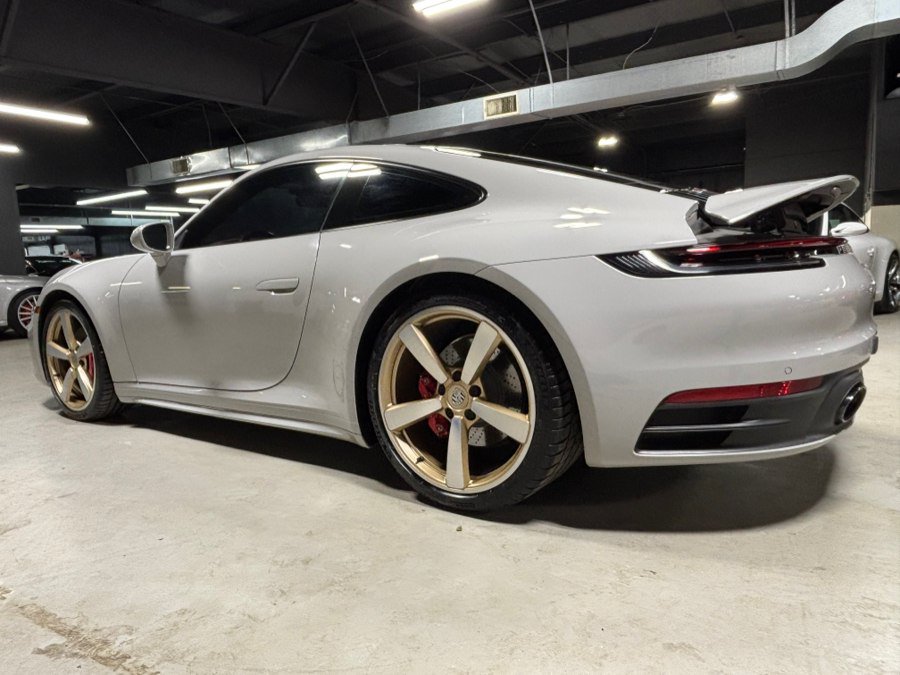 Used 2020 Porsche 911 Carrera S RWD image 18