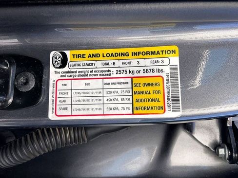 Used 2024 Ford F350 XLT AWD/4WD image 30