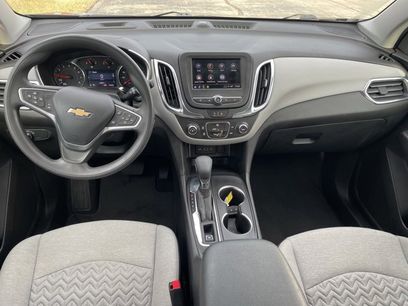 Used 2023 Chevrolet Equinox LT