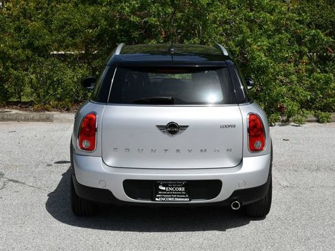 Used 2014 MINI Cooper Countryman FWD image 29