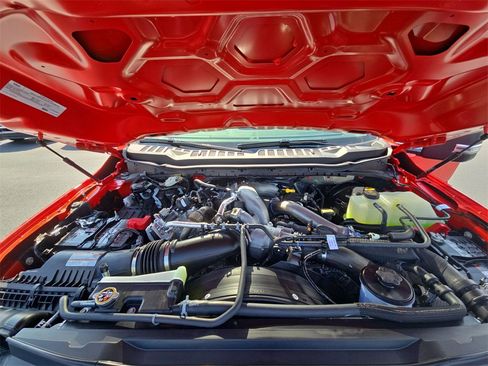 New 2026 Ford F250 XL image 25