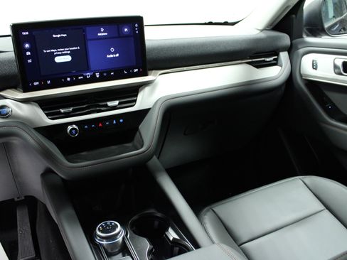 New 2026 Ford Explorer Active image 20
