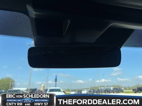 Used 2024 Ford Mustang Mach-E GT image 36