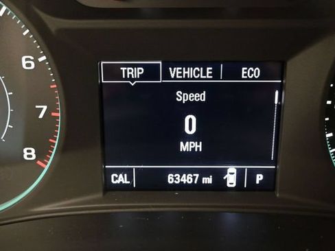 Used 2024 Chevrolet Malibu LT FWD image 13