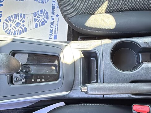 Used 2018 Nissan Sentra S FWD image 15