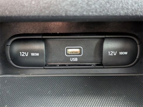 Used 2023 Kia Forte LXS w/ LXS Technology Package image 20