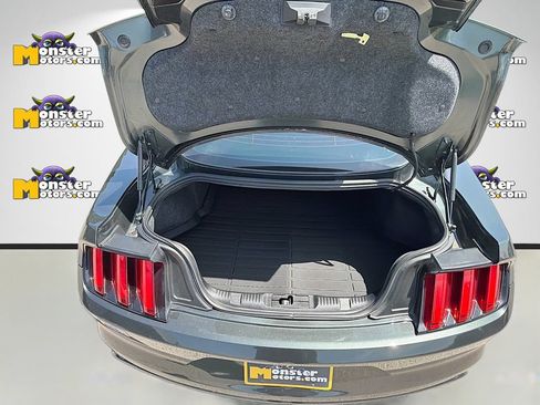 Used 2015 Ford Mustang Coupe w/ Equipment Group 051A RWD image 27