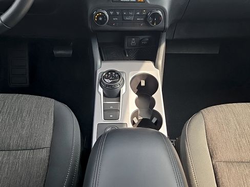 Certified 2023 Ford Bronco Sport Big Bend w/ Convenience Package AWD/4WD image 20